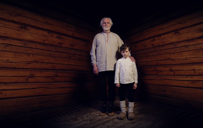 KLIPVID 2021. Valstybinis choras „Vilnius“ ir Linas Adomaitis – „Kas gi mus nugalės?