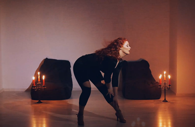 KLIPVID 2021. Rasa Kaušiūtė – „Gal...“