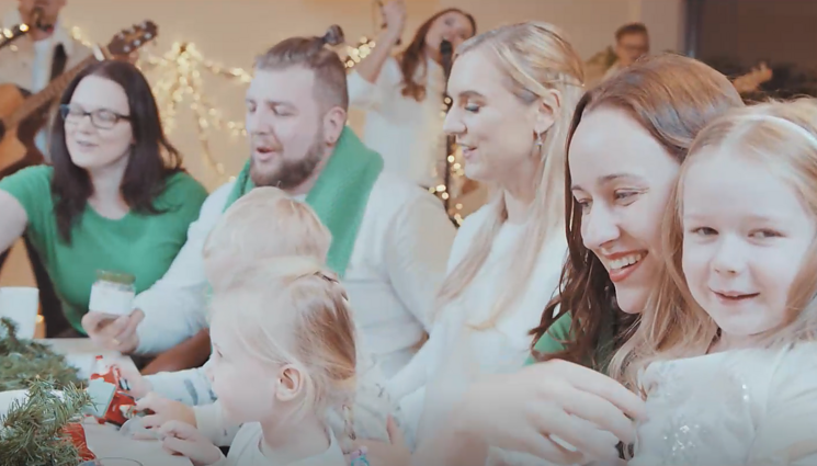 KLIPVID 2021. „Kitava“ – „Stebuklas širdyje“