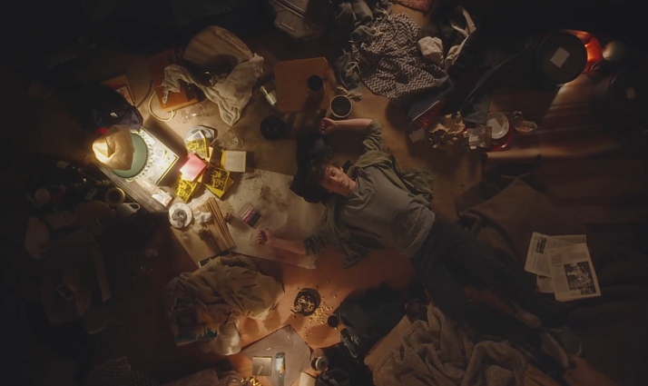 KLIPVID 2021. „Kamanių šilelis“ – „Polaroid“