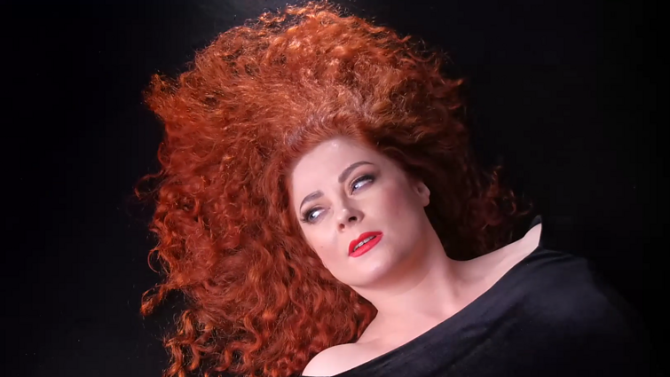 KLIPVID 2021. Rasa Kaušiūtė – „Įsimylėjus vaiduoklį“