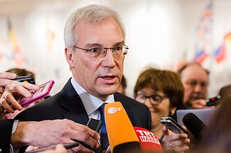 Aleksandras Gruško Aleksandras Gruško