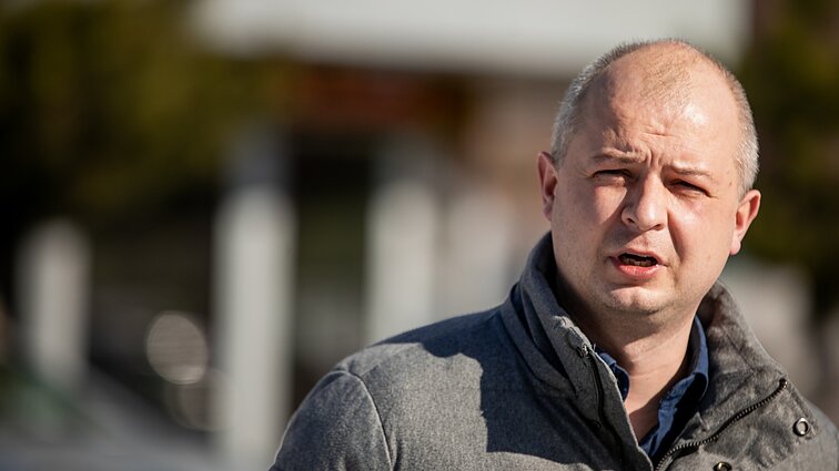 Gentvilas, Seimui atmetus automobilių taršos mokestį: po šiandienos apie mokestį nebegirdėsim