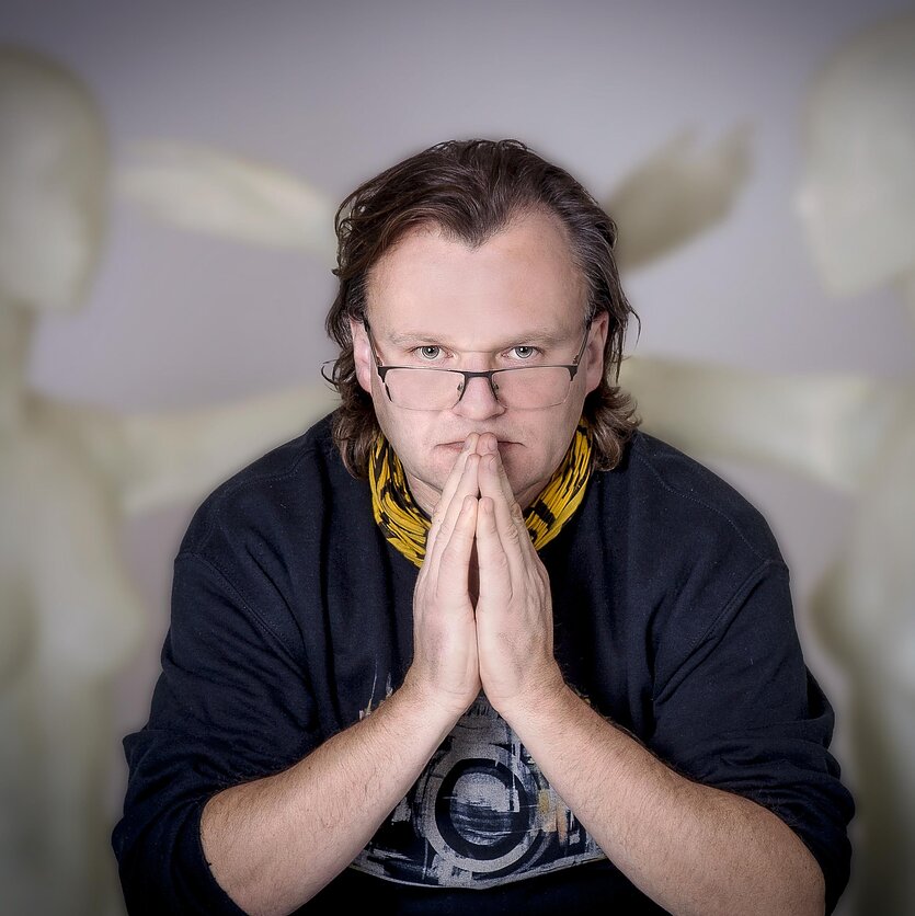 Pasaulio puodai. Fotografas Paulius Lileikis: man kulinarija patinka – tai ta pati kūryba