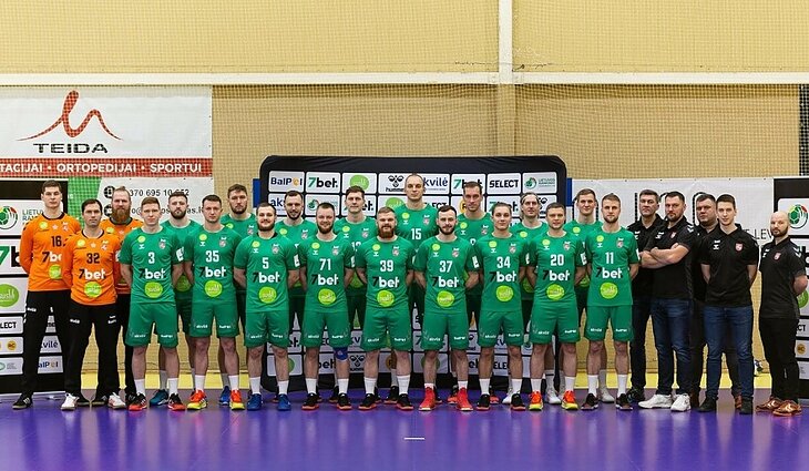Labas rytas, Lietuva I d. Prasideda Europos vyrų rankinio čempionatas: po 24 metų pertraukos dalyvaus ir Lietuvos rinktinė