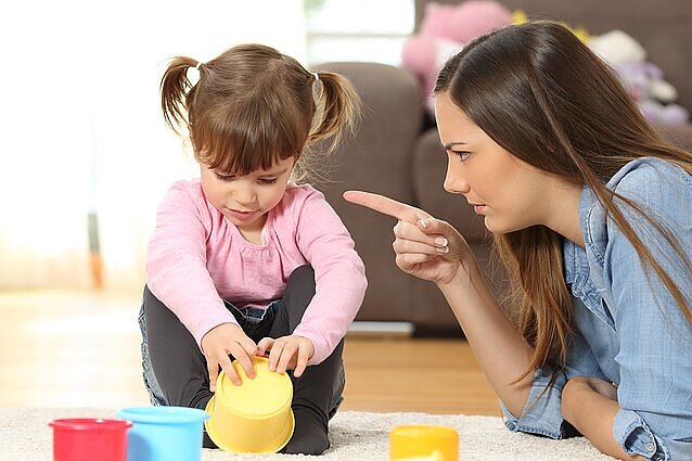 Frazės, kurių vaikams geriau nesakyti: blogą įtaką gali daryti net ir kai kurie teigiami žodžiai