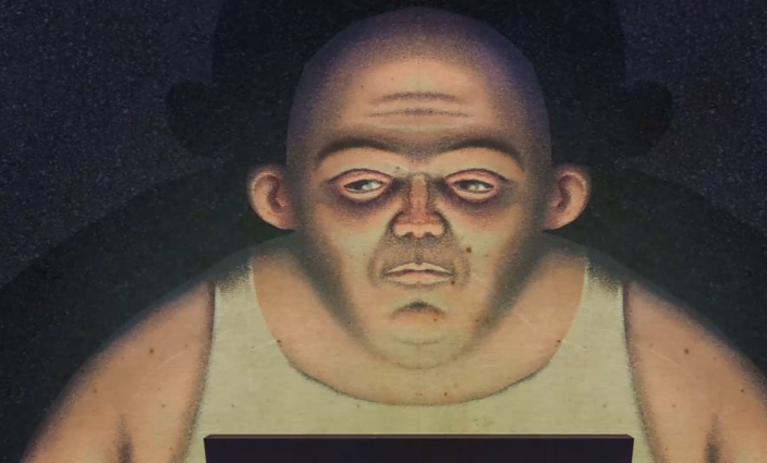 KLIPVID 2021. „Orai“ – „Vabalas tinkle“