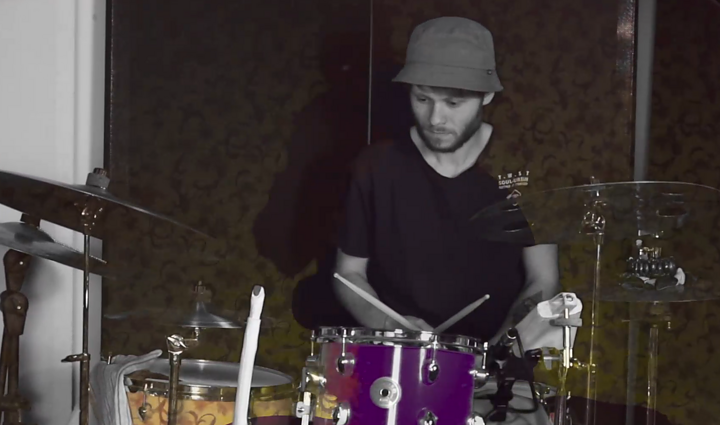 KLIPVID 2021. „Lialiastyga remixTrio“ – „Angelas“