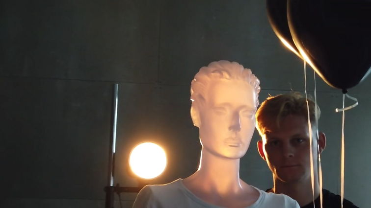 KLIPVID 2021. „Orai“ – „Operatorius“