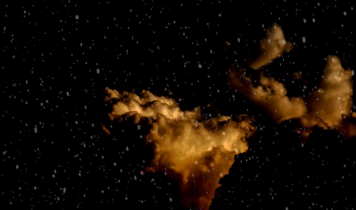 KLIPVID 2021. „Nerimas ЯK“ – „Winter Eve (Souls Passing Through)“