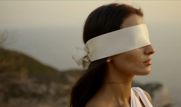 KLIPVID 2021. Alekna – „Tu ne viena“