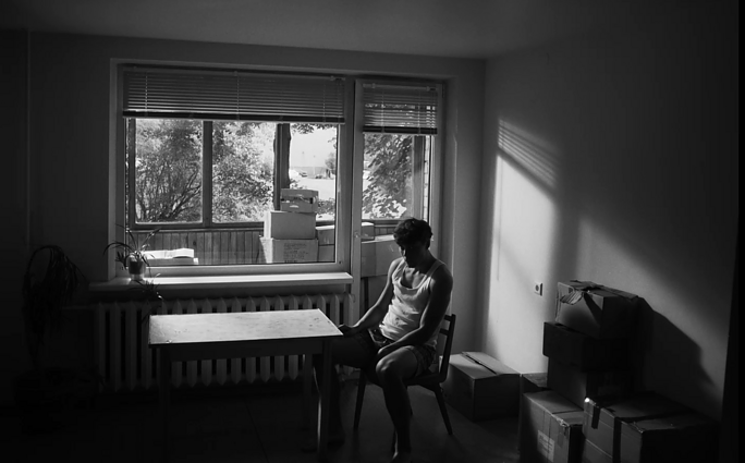 KLIPVID 2021. „John's Shower band“ – „Fool“