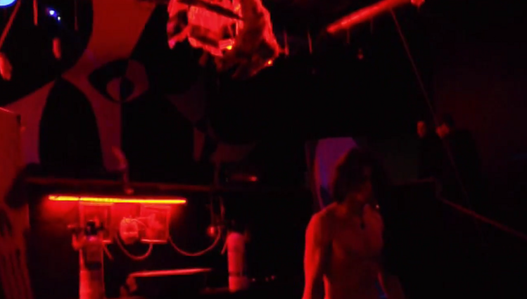 KLIPVID 2021. „Ministik X Lux_Pele“ – „Idėjoms, netapusioms realybe“