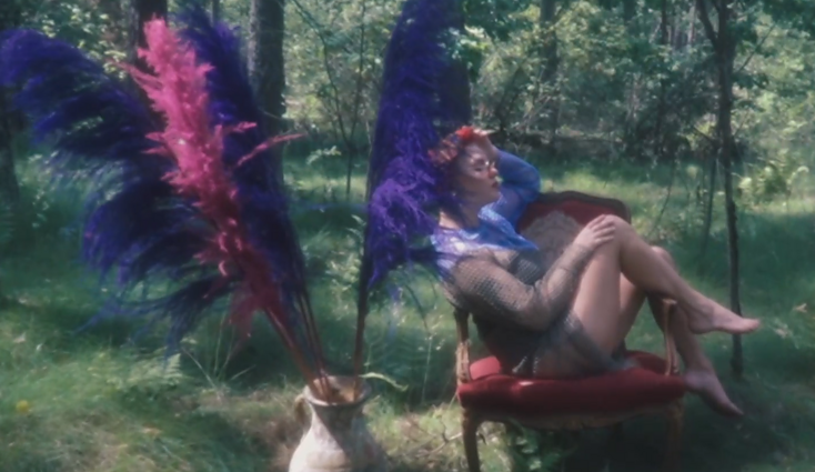 KLIPVID 2021. Jazzu – „Vasara“