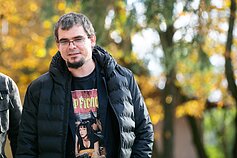 Emilis Vėlyvis
