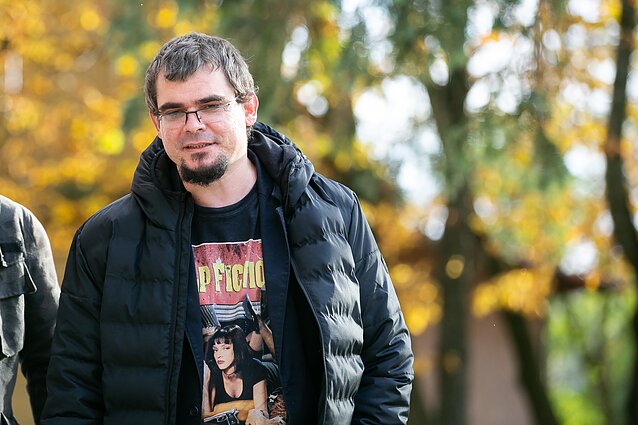 Emilis Vėlyvis
