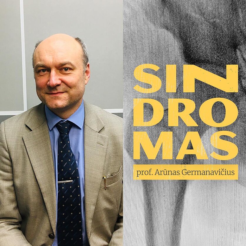 Sindromas. Ar pavyko Lietuvos psichiatrijai išsivaduoti iš sovietinio palikimo?