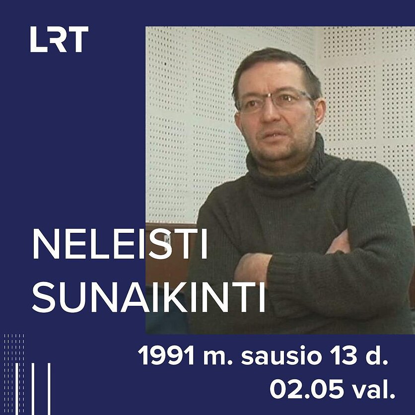 Neleisti sunaikinti