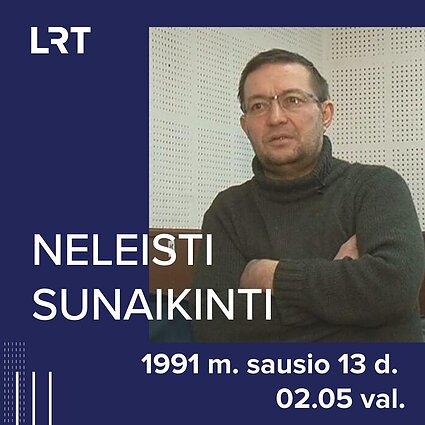 Neleisti sunaikinti