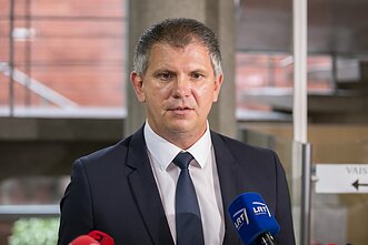 Narimantas Markevičius