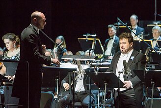 Giuseppe Verdi, „Requiem“ 