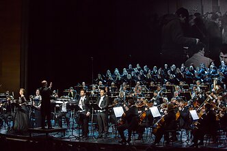 Giuseppe Verdi, „Requiem“ 
