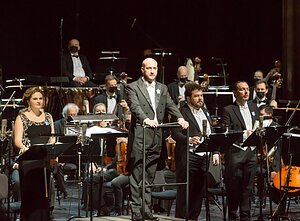 Giuseppe Verdi, „Requiem“ 