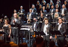Giuseppe Verdi, „Requiem“ 