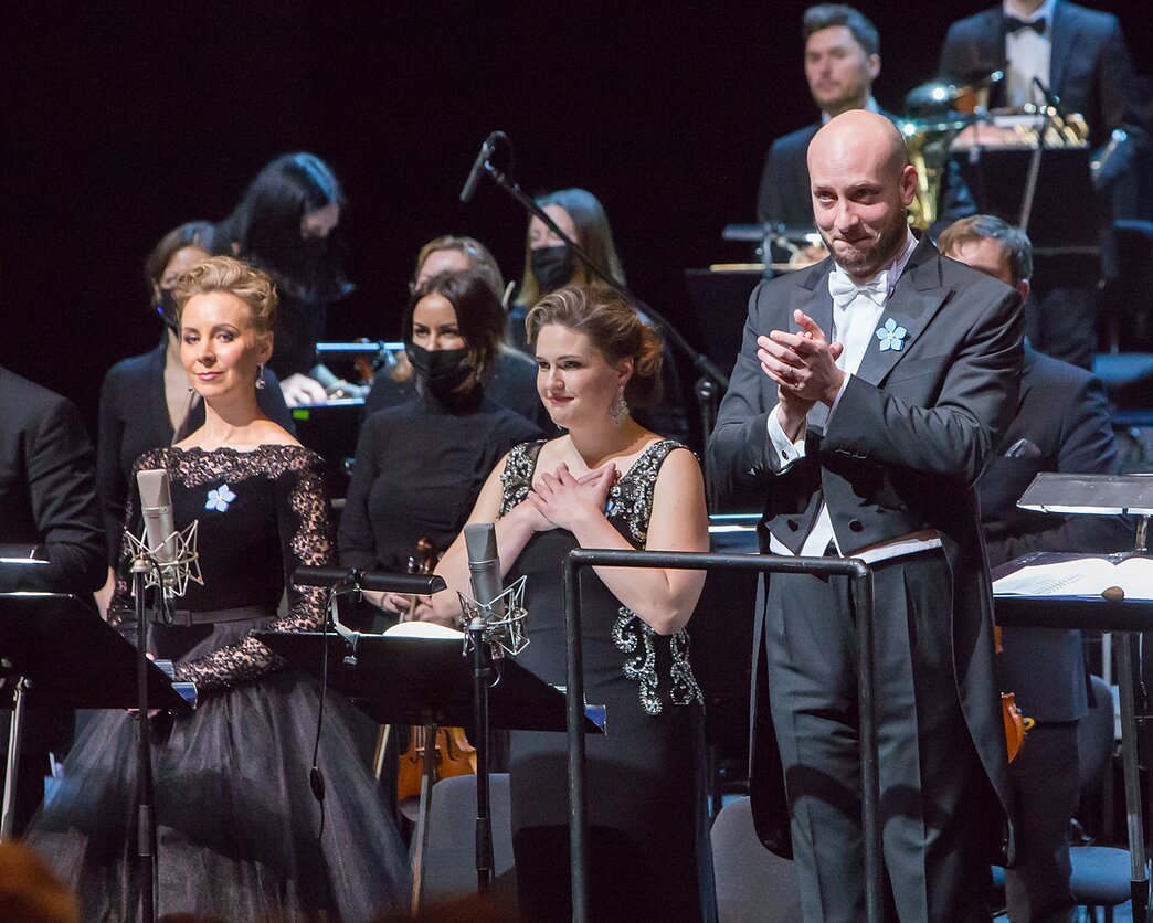 Giuseppe Verdi, „Requiem“ 