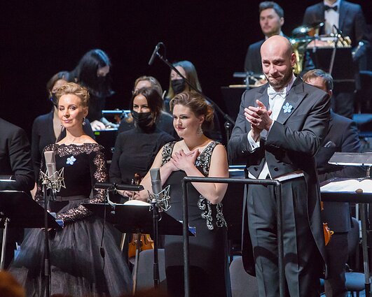 Giuseppe Verdi, „Requiem“ 