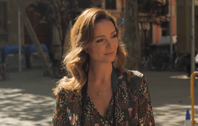 Nikoleta nuosavą verslą Barselonoje pradėjo greičiau nei išmoko ispanų kabą: kai išvykau iš Lietuvos, negalvojau, kad kažką apskritai galiu pasiekti