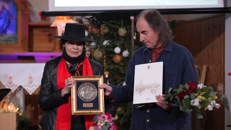 Martyno Liudviko Rėzos premija