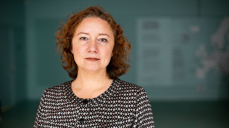 Pokalbis su Virginija Vitkiene - „Kaunas 2022" komandos vadove