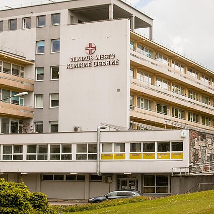 60 minučių. Ar mažėja kyšininkavimas sveikatos apsaugos sistemoje?