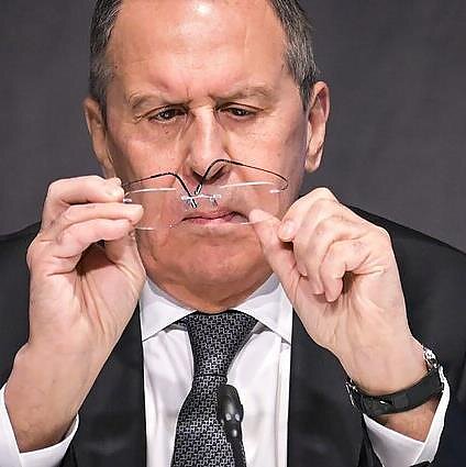 Laida rusų kalba. Vytis Jurkonis: Rusija užima cinišką poziciją NATO plėtros atžvilgiu