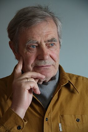 Antanas Seikalis