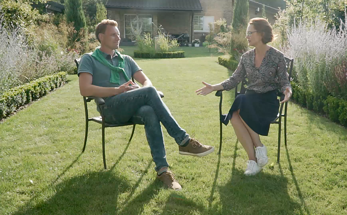 Sodo projektas: kokius namų darbus žiemą turi atlikti sklypo šeimininkas