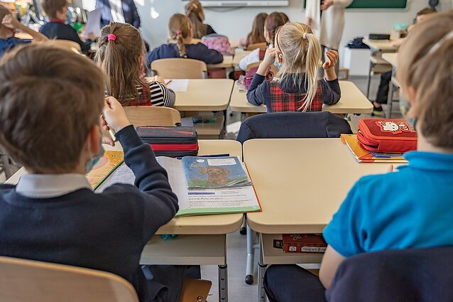 Kitąmet profesinis orientavimas grįš į mokyklas: atrasti tinkamą profesiją mokys nuo pirmos klasės