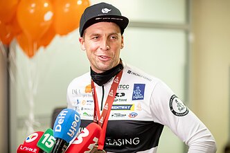 Arūnas Gelažninkas