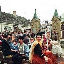 Toks gyvenimas su Zita Kelmickaite. Lietuvos karaimai: gyventi ir išlikti