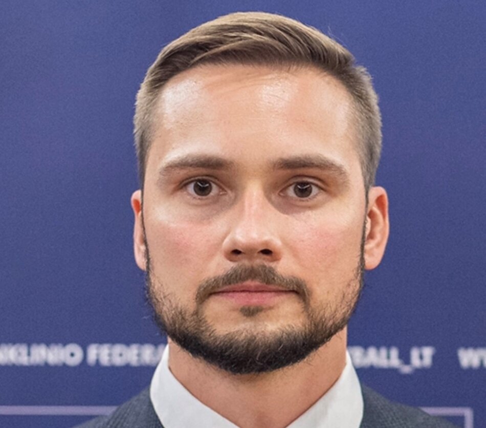Andrius Gaidys