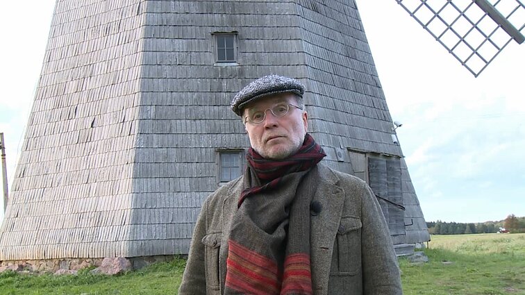 Daiktų istorijos. Apie karaimus ne tik dėl kibinų, malūnų svarba bei veikimas ir skaudi Sofijos tėvo paieškų istorija