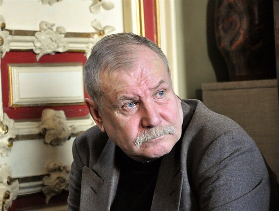 Ramūnas Kasparavičius