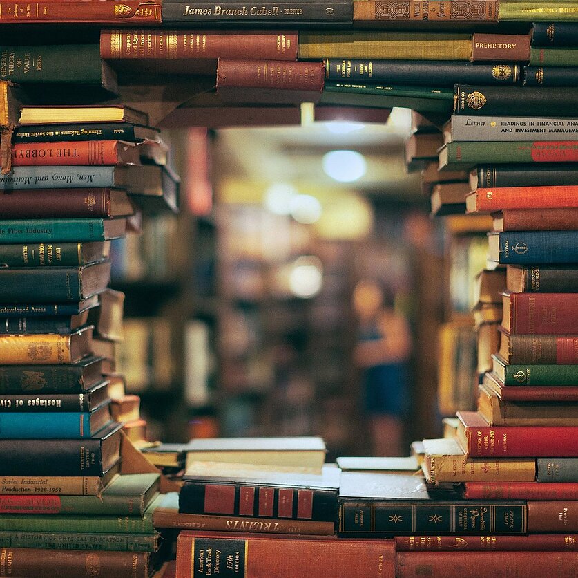 Ryto allegro. Kada bibliotekos nusprendžia atsisakyti knygų ir kaip reglamentuojama knygų „nurašymo“ tvarka?