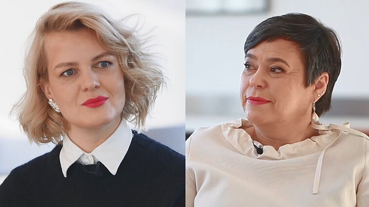 Kur važiuojam? Rimantė Kulvinskytė: supratau, kad ilgai atsiprašinėjau net nebūdama kalta, – dabar išmokau ir neatsiprašyti