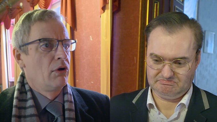 Dviračio žinios. Melaginskas Poviliukui: norėčiau į prezidento patarėjus?