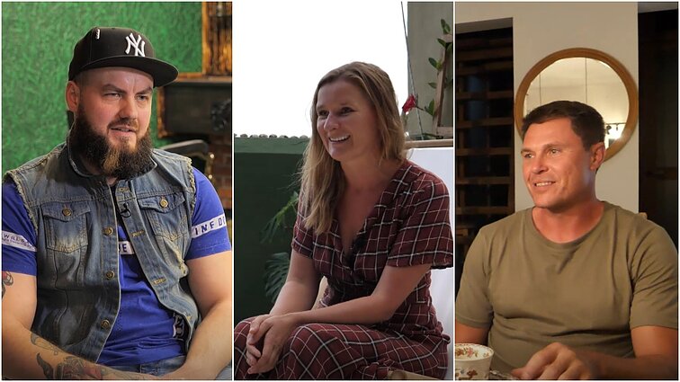 (Ne)emigrantai. Barzdaskučių saloną Osle įkūręs Gediminas ir šeima, savomis rankomis remontuotus namelius nuomojanti Tenerifėje