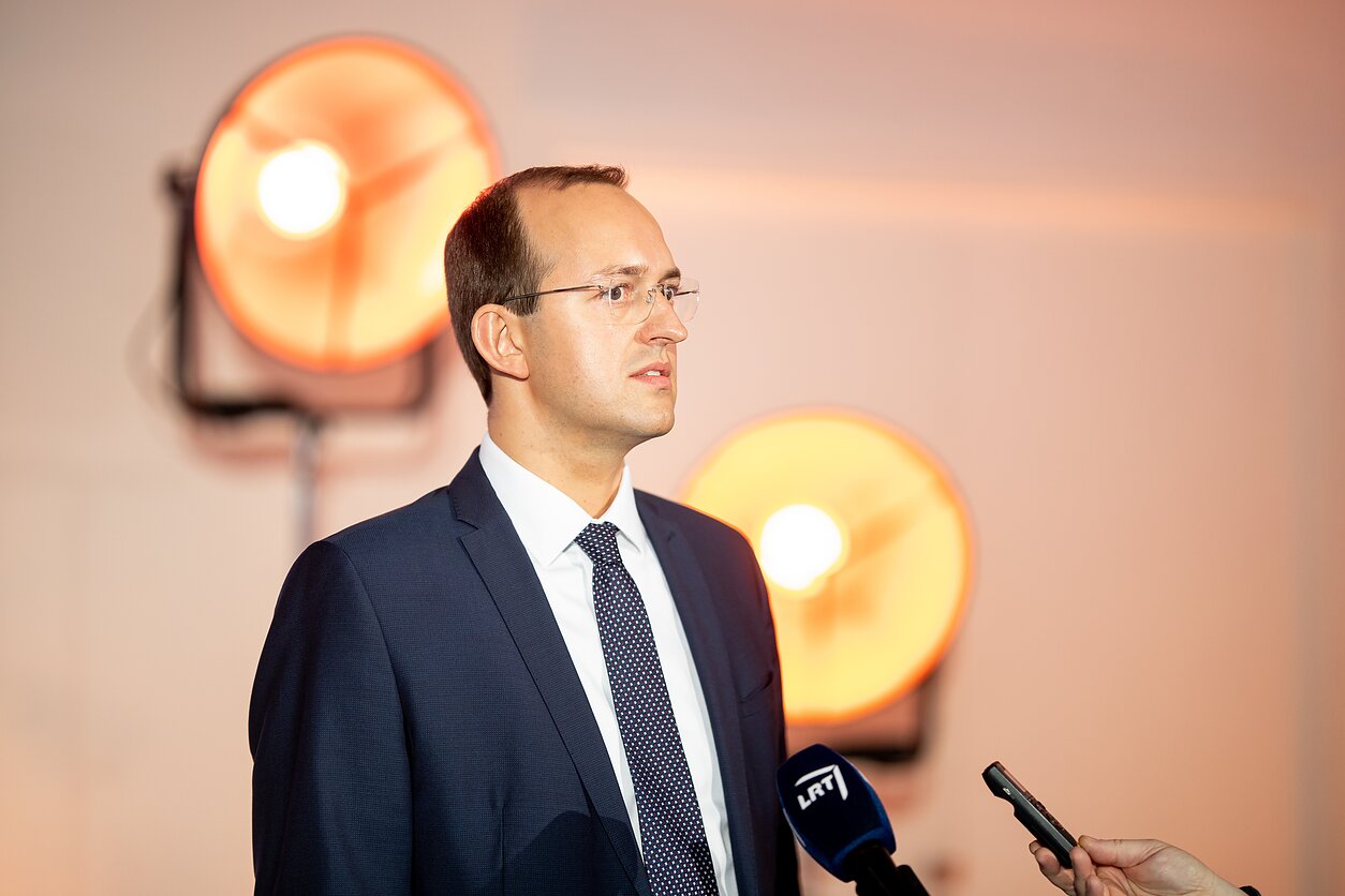 Marius Skuodis