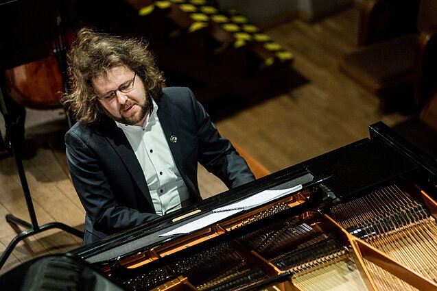Gintaras Januševičius Gintaras Januševičius