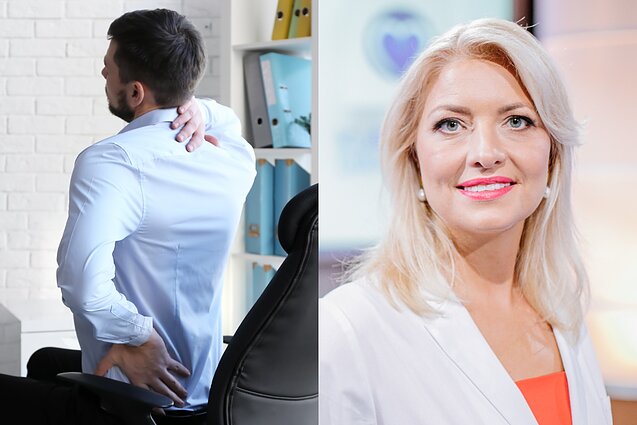 Skausmas, Jurgita Plisienė. Asociatyvus koliažas Skausmas, Jurgita Plisienė. Asociatyvus koliažas